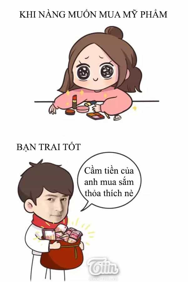 Giải Mã Tình Yêu - Chương 66 - ảnh 8