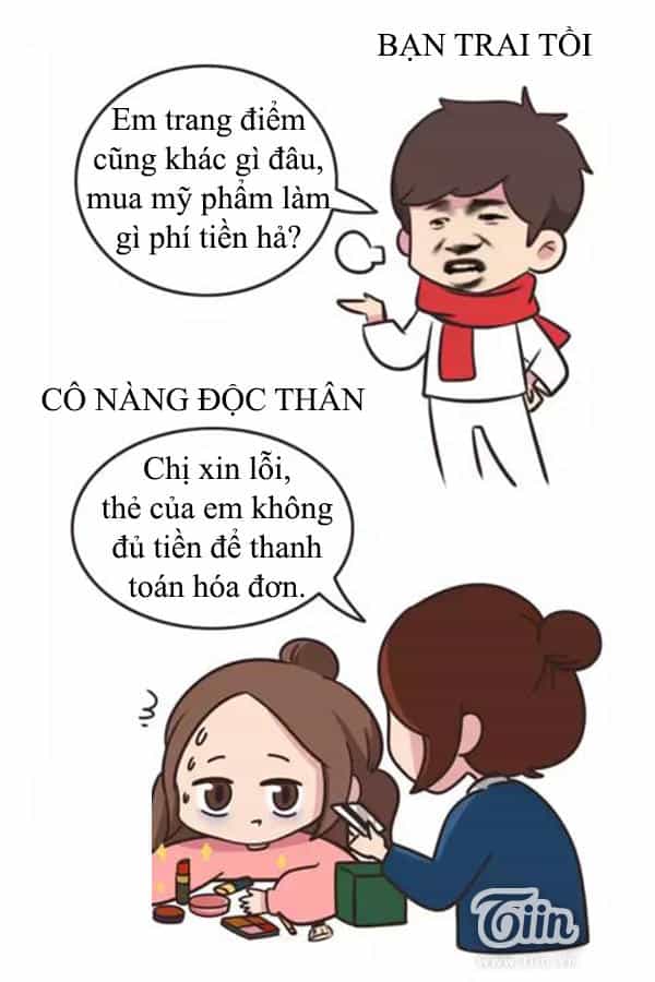 Giải Mã Tình Yêu - Chương 66 - ảnh 9