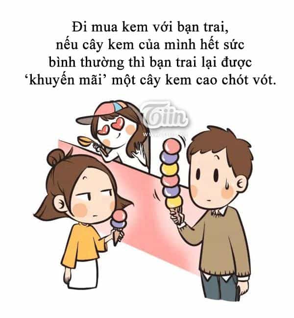 Giải Mã Tình Yêu - Chương 67 - ảnh 1