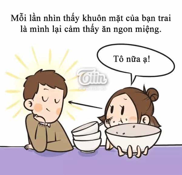 Giải Mã Tình Yêu - Chương 67 - ảnh 2