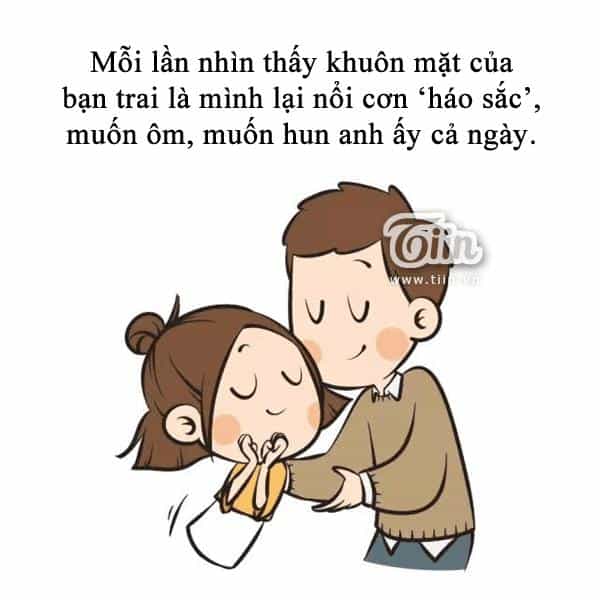 Giải Mã Tình Yêu - Chương 67 - ảnh 4