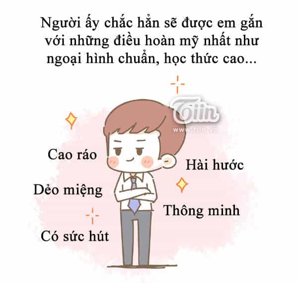 Giải Mã Tình Yêu - Chương 68 - ảnh 2