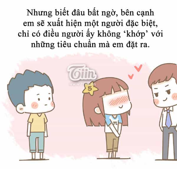 Giải Mã Tình Yêu - Chương 68 - ảnh 4