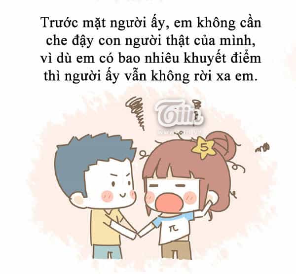 Giải Mã Tình Yêu - Chương 68 - ảnh 6