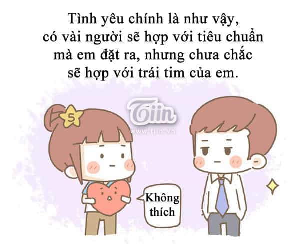 Giải Mã Tình Yêu - Chương 68 - ảnh 8