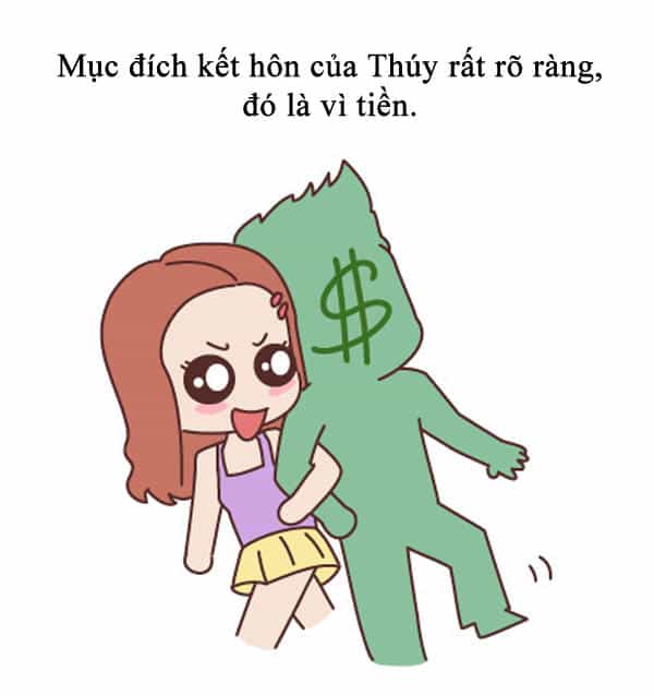 Giải Mã Tình Yêu - Chương 7 - ảnh 11