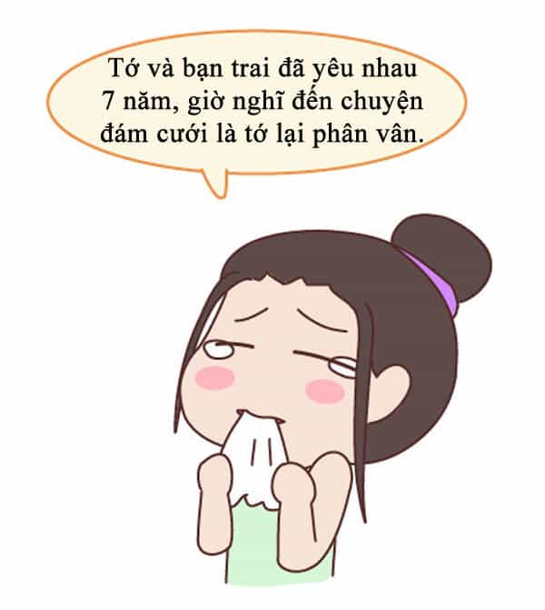 Giải Mã Tình Yêu - Chương 7 - ảnh 2