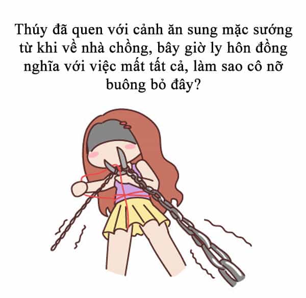 Giải Mã Tình Yêu - Chương 7 - ảnh 24