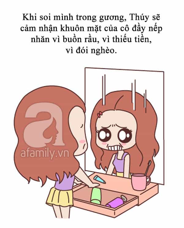 Giải Mã Tình Yêu - Chương 7 - ảnh 28