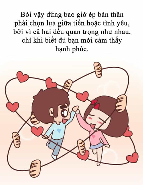 Giải Mã Tình Yêu - Chương 7 - ảnh 36