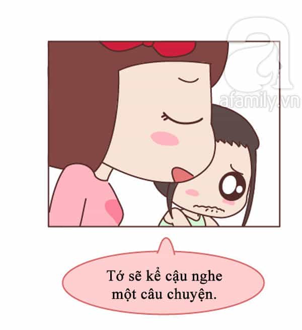 Giải Mã Tình Yêu - Chương 7 - ảnh 7