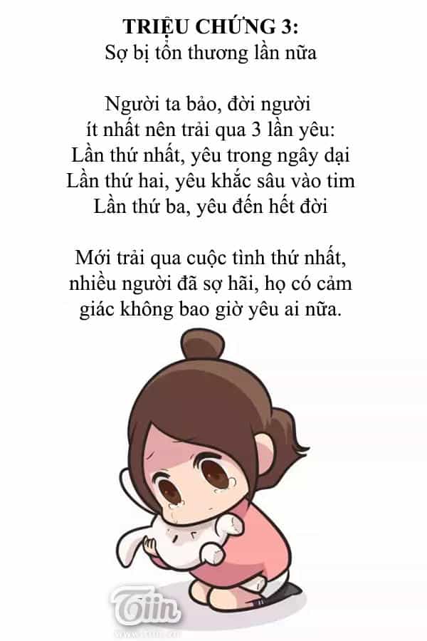 Giải Mã Tình Yêu - Chương 70 - ảnh 8
