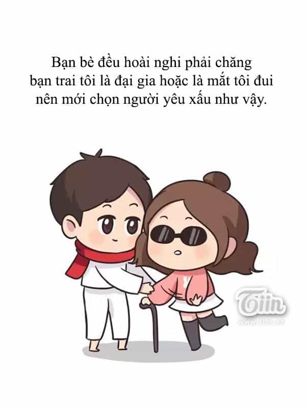 Giải Mã Tình Yêu - Chương 71 - ảnh 1