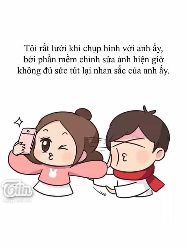 Giải Mã Tình Yêu - Chương 71 - ảnh 3