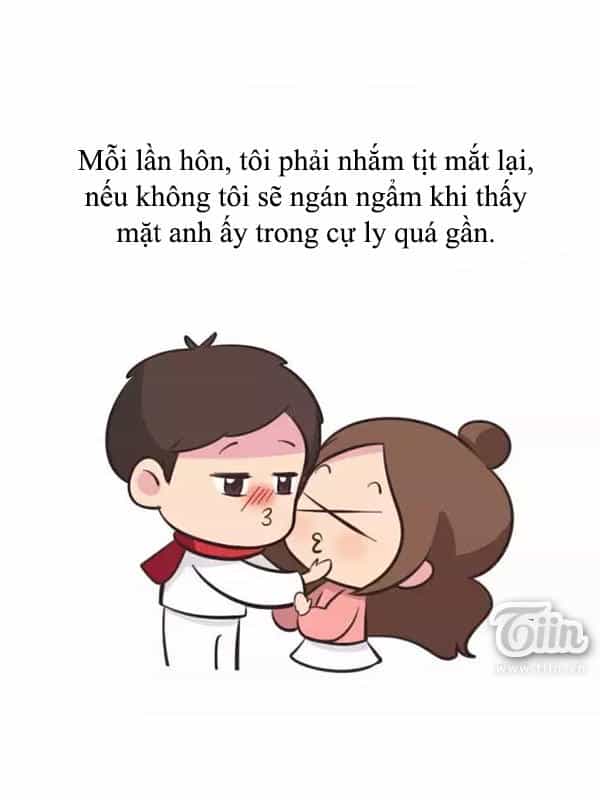 Giải Mã Tình Yêu - Chương 71 - ảnh 4