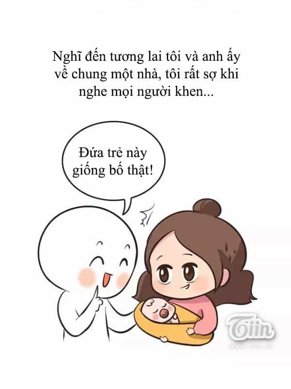 Giải Mã Tình Yêu - Chương 71 - ảnh 8