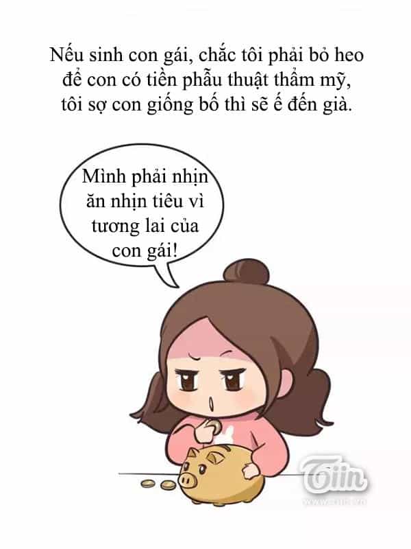 Giải Mã Tình Yêu - Chương 71 - ảnh 9