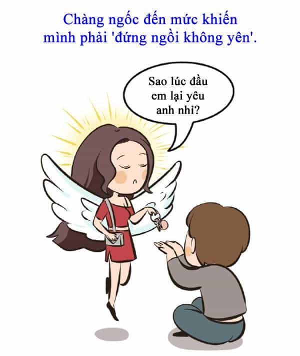 Giải Mã Tình Yêu - Chương 73 - ảnh 10