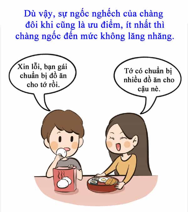 Giải Mã Tình Yêu - Chương 73 - ảnh 12