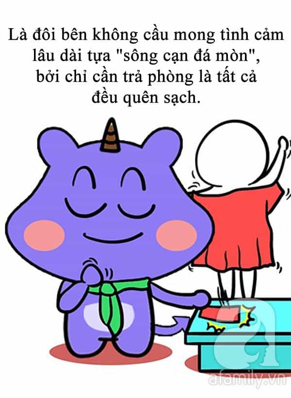 Giải Mã Tình Yêu - Chương 74 - ảnh 1