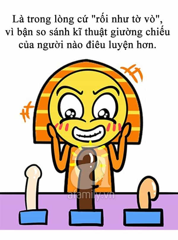 Giải Mã Tình Yêu - Chương 74 - ảnh 7
