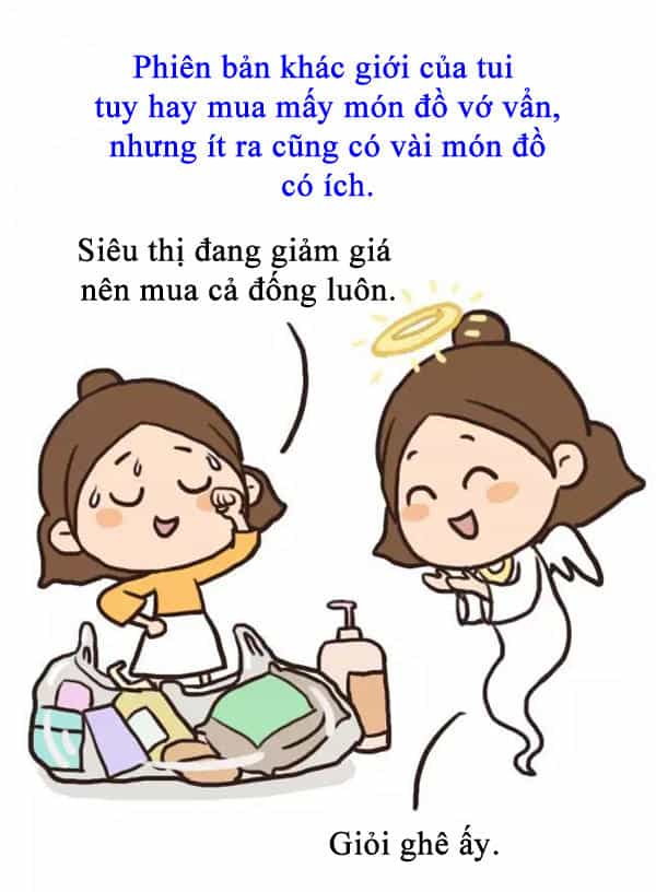 Giải Mã Tình Yêu - Chương 76 - ảnh 14
