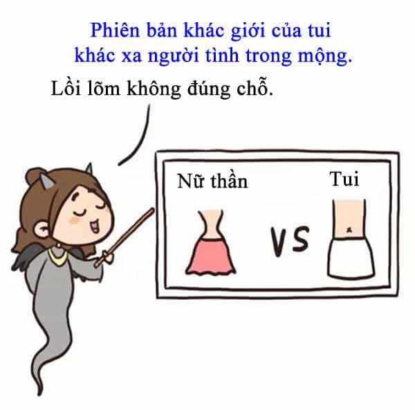 Giải Mã Tình Yêu - Chương 76 - ảnh 4