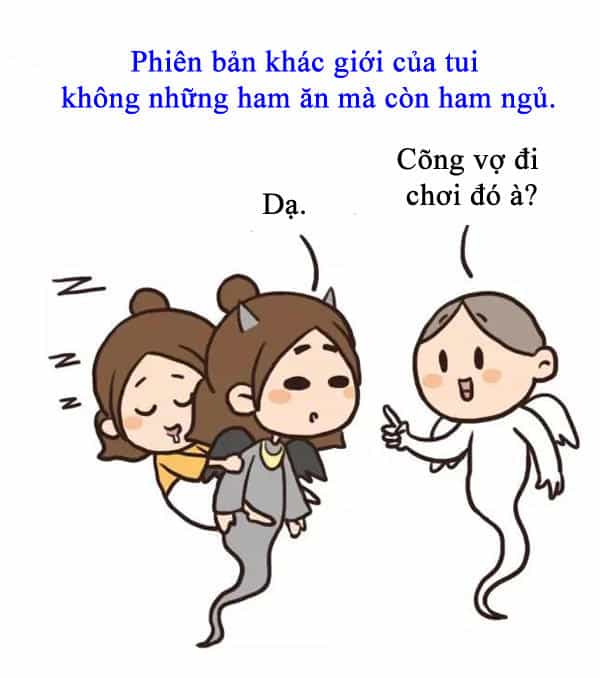 Giải Mã Tình Yêu - Chương 76 - ảnh 8