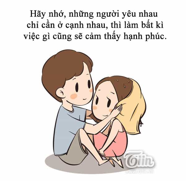 Giải Mã Tình Yêu - Chương 77 - ảnh 11