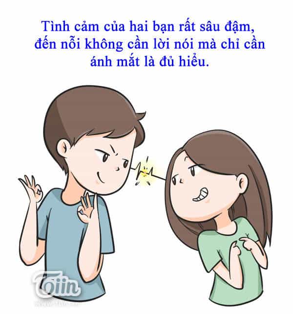 Giải Mã Tình Yêu - Chương 78 - ảnh 4