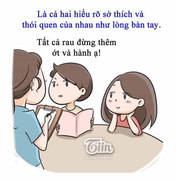 Giải Mã Tình Yêu - Chương 78 - ảnh 5