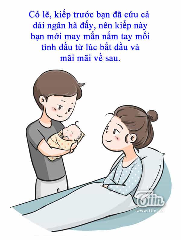 Giải Mã Tình Yêu - Chương 78 - ảnh 9