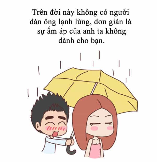 Giải Mã Tình Yêu - Chương 8 - ảnh 24