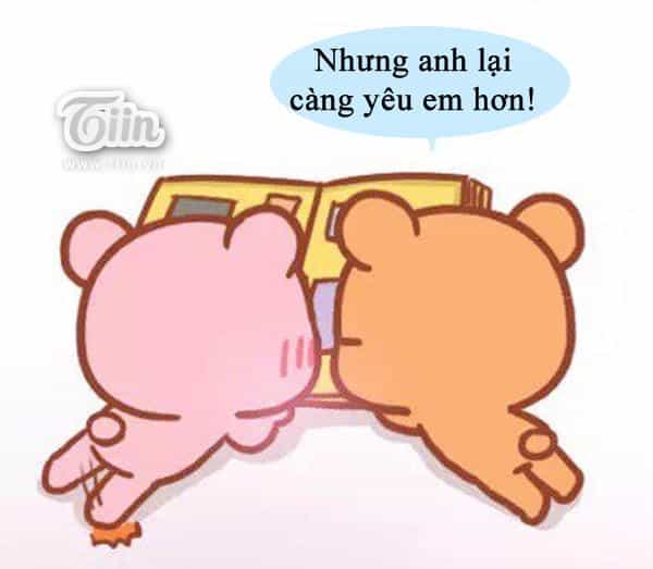 Giải Mã Tình Yêu - Chương 81 - ảnh 16