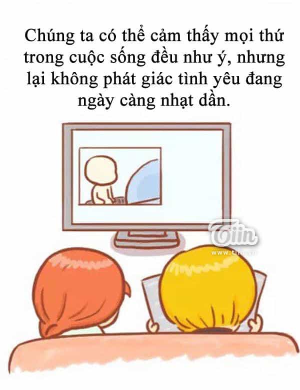 Giải Mã Tình Yêu - Chương 81 - ảnh 8