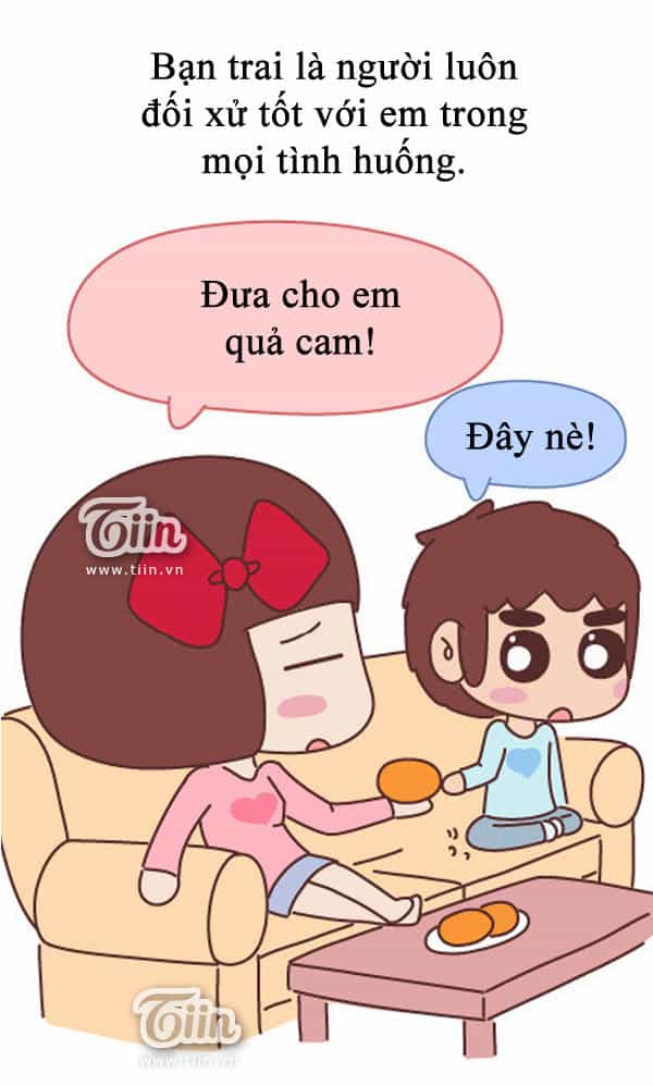 Giải Mã Tình Yêu - Chương 82 - ảnh 8