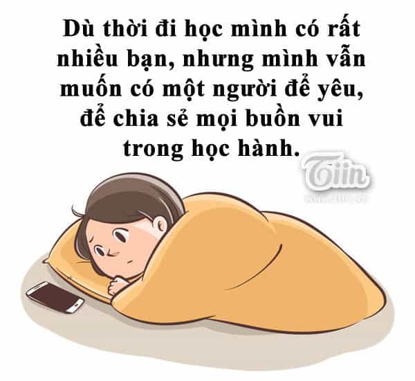 Giải Mã Tình Yêu - Chương 83 - ảnh 7