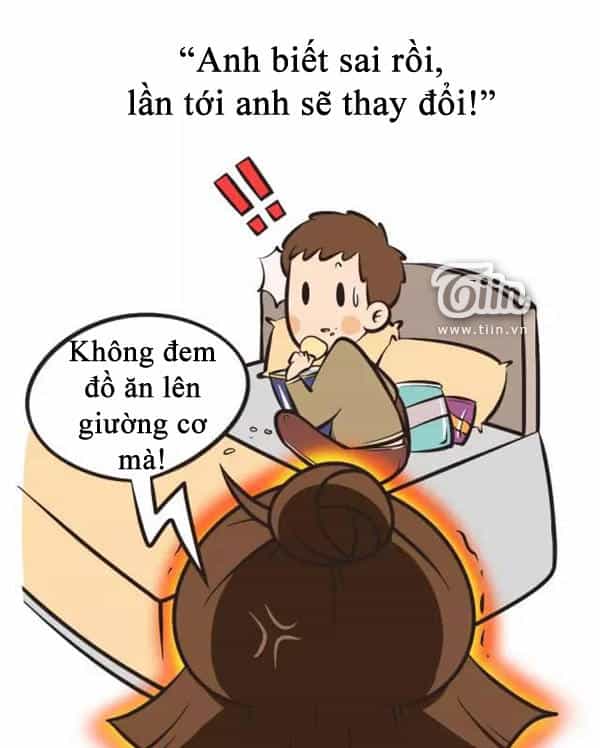 Giải Mã Tình Yêu - Chương 85 - ảnh 2