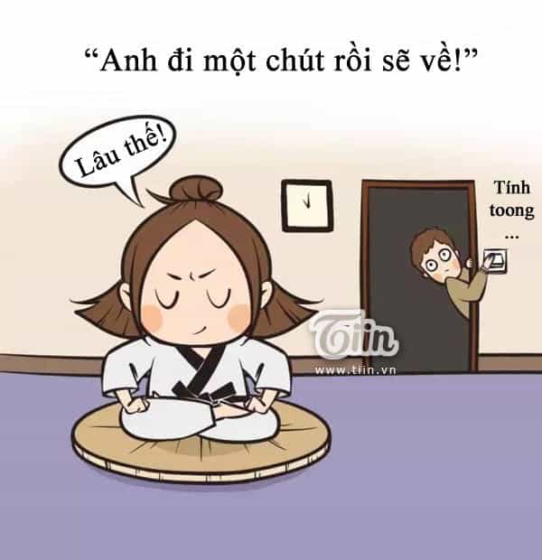 Giải Mã Tình Yêu - Chương 85 - ảnh 5