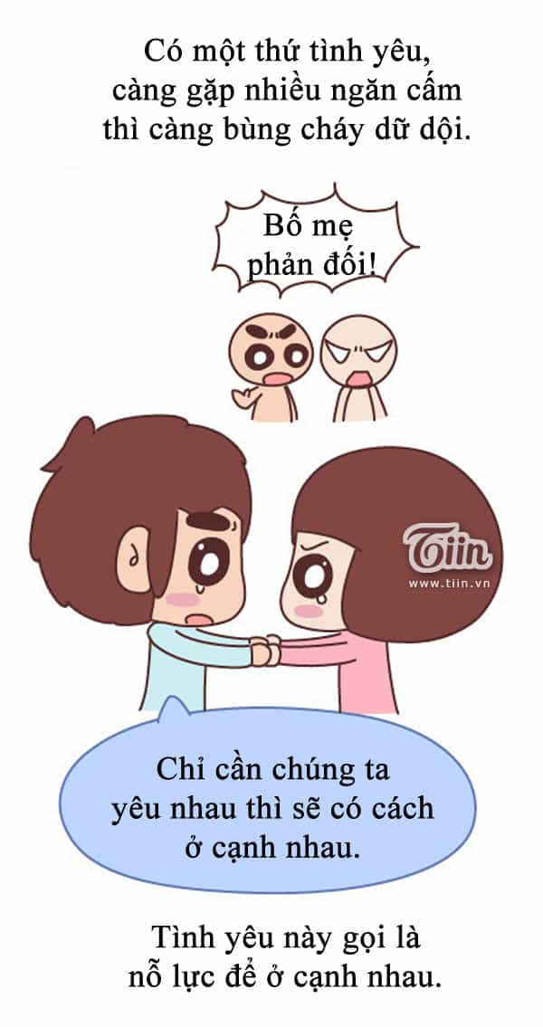 Giải Mã Tình Yêu - Chương 86 - ảnh 2