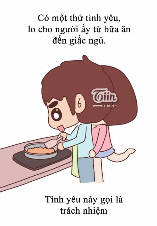Giải Mã Tình Yêu - Chương 86 - ảnh 5