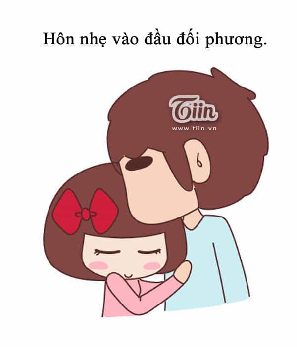 Giải Mã Tình Yêu - Chương 88 - ảnh 7