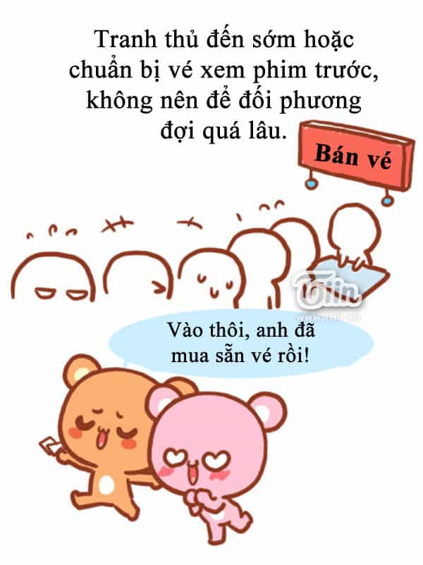 Giải Mã Tình Yêu - Chương 89 - ảnh 3