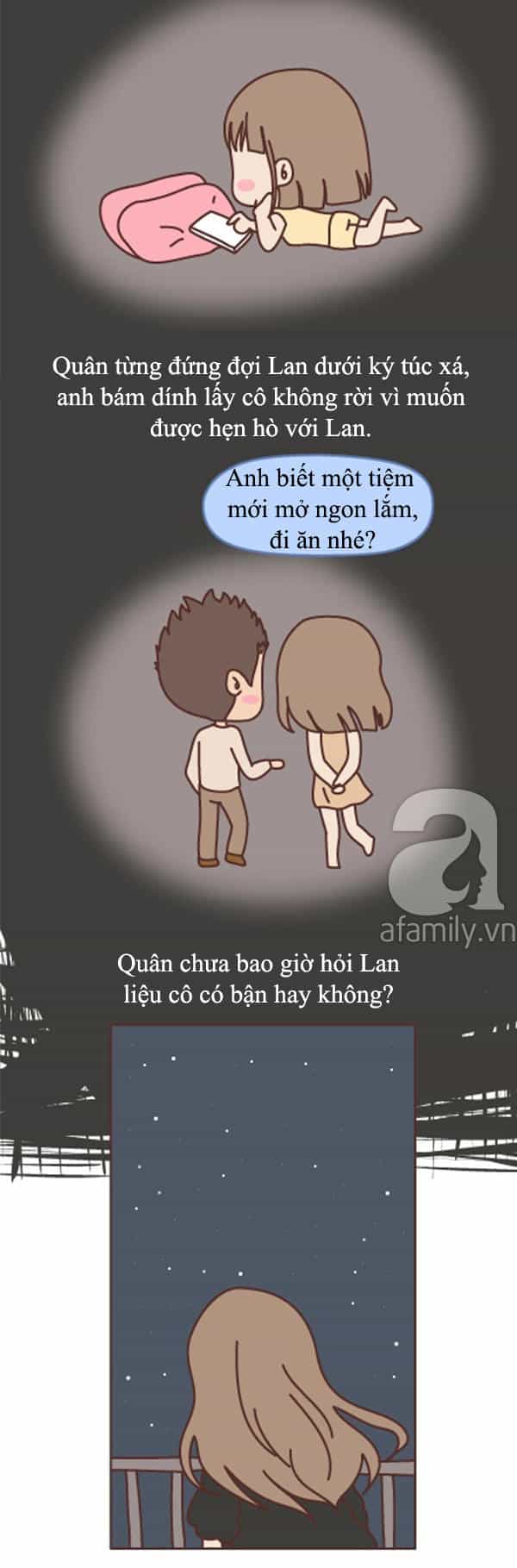 Giải Mã Tình Yêu - Chương 9 - ảnh 2