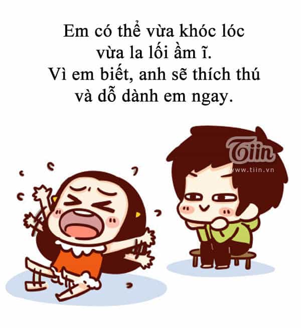 Giải Mã Tình Yêu - Chương 90 - ảnh 5