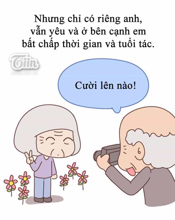 Giải Mã Tình Yêu - Chương 92 - ảnh 5