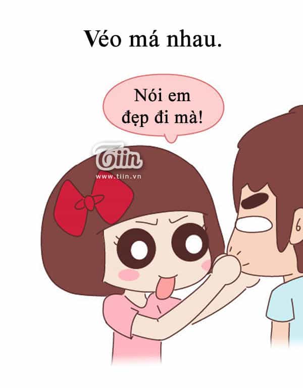 Giải Mã Tình Yêu - Chương 93 - ảnh 12