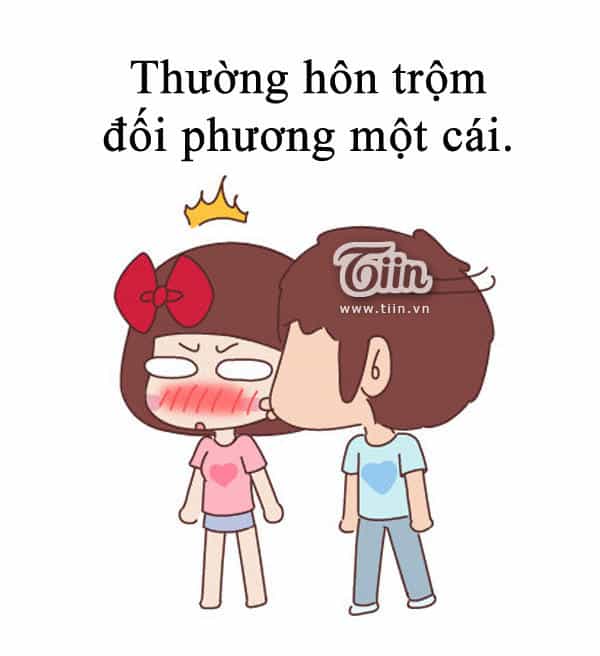 Giải Mã Tình Yêu - Chương 93 - ảnh 15