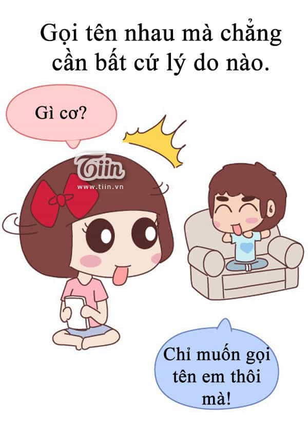 Giải Mã Tình Yêu - Chương 93 - ảnh 6