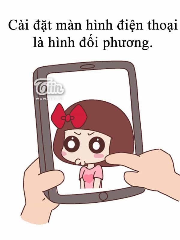 Giải Mã Tình Yêu - Chương 93 - ảnh 7